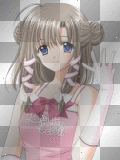 kawaii anime girl