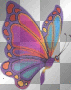 bunter schmetterling bunter schmetterling