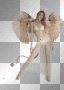 angel demon ©dK