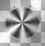 TRANSPARENT BACKGROUND  PRZEZ CIRCLE SPARKLE WHITE