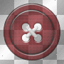 BUTTON DECO B75