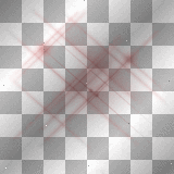 PRZEZ BACKGROUND TRANSPARENT DECO RED