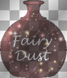 fairy dust
