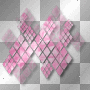 PRZEZ BACKGROUND TRANSPARENT DECO PINK