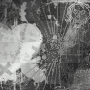 Emo animated background black blue