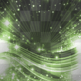 Animated background
