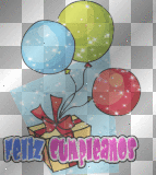 feliz cumple