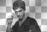 Ian Somerhalder  [Damon Salvatore! on TVD]