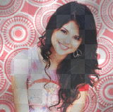 .Sєℓєиα Gσмєz. {♥Oяιgιиαℓ Sтαмρ Bу GιяℓSтαяMσσи♥}