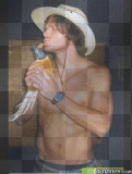 JARED MELBA