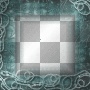 Background frame pearls Background frame pearls