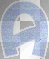 letter A