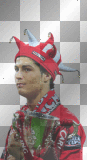 Cristiano Ronaldo!