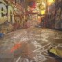 Gangsta  background