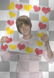 justin bieber ♥