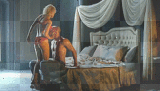 Christina Aguilera Not My Self Tonight  