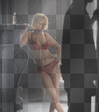 Christina Aguilera Not My Self Tonight 