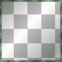 Frame dark green 