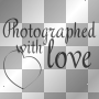 photographed with love..