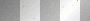  PRZEZ DECO TRANSPARENT SPARKLE YELLOW
