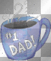 FATHERS DAY/TFM448,HAPPY FATHERS,DAD,MAN
