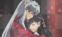 ~ღInuYasha and Kagomeღ~