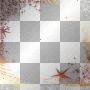 Stars frame overlay