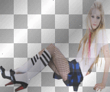 Avril Lavigne