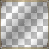 Just Your Basic Gold Frame