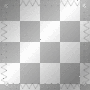 RAMCIA  FRAME GLITTER  BORDER 
