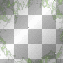 Smoke frame overlay green Smoke frame overlay green
