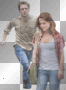 bella swan & edward cullen