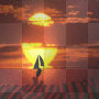 Animated background