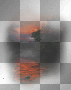 goth sunset