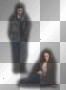 bella & edward cullen ©dK
