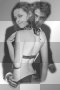 bella & edward cullen ©dK