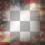 USA  flag background