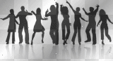 dance together