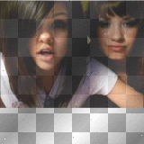 selena gomez y demi lovato