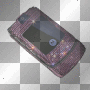 glitzer handy