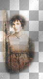 alice cullen ©dK