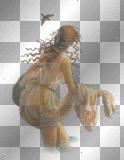 Woman Fantasy**FI
