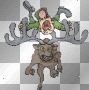 cerf