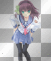 Angel Beats! *Yuri*