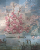 Flower Fantasy shipxxx