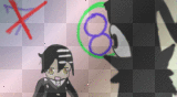 ''I <3 NUMBER 8!!!!!!!!!!!!!!!''