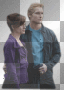 carlisle & esme cullen ©dK