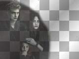 the cullen family .by heena.
