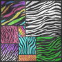 Zebra Print: By 4r13s