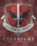 Stamp of Evernight
